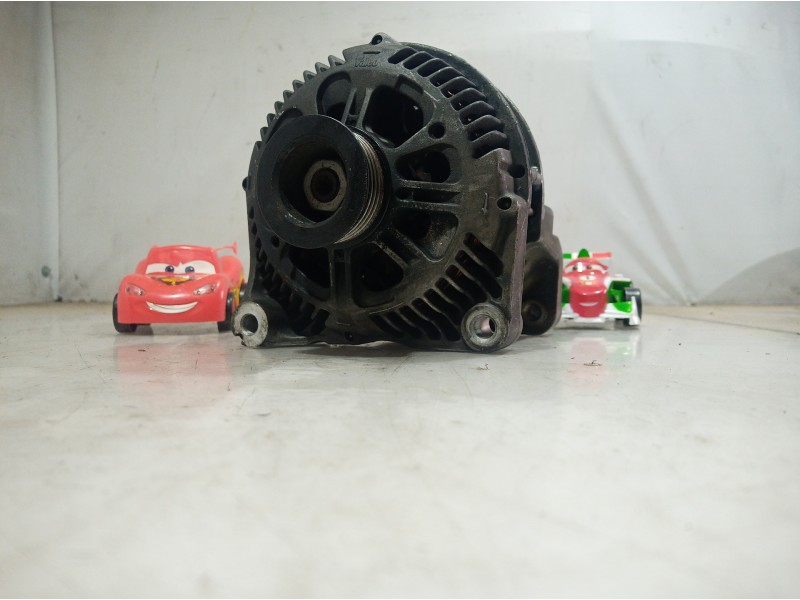 Recambio de alternador para bmw serie 5 berlina (e39) 530d exclusive referencia OEM IAM 7792092 7792092 7792092