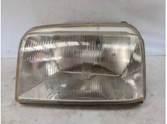 Recambio de faro derecho para renault 5 referencia OEM IAM   