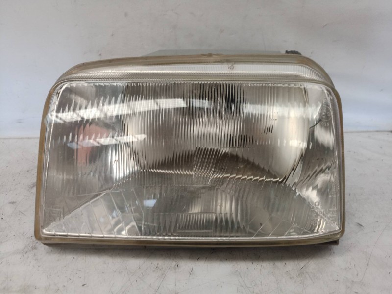 Recambio de faro derecho para renault 5 referencia OEM IAM   
