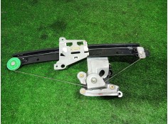 Recambio de elevalunas trasero derecho para volvo s60 berlina 2.4 (103kw) referencia OEM IAM    2
