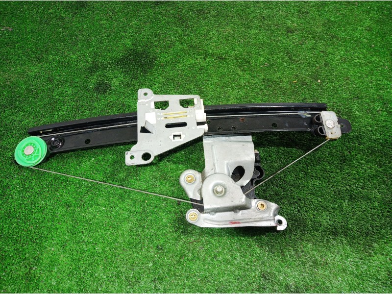 Recambio de elevalunas trasero derecho para volvo s60 berlina 2.4 (103kw) referencia OEM IAM   