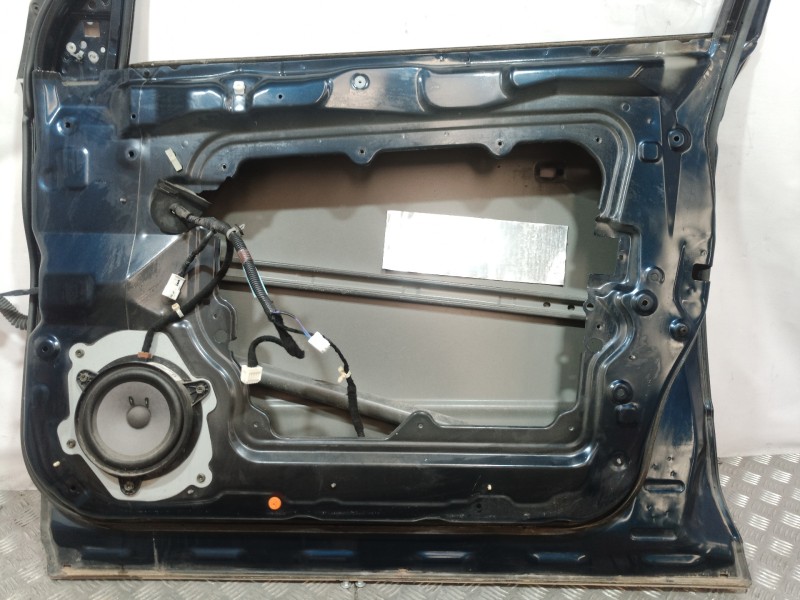 Recambio de puerta trasera derecha para nissan murano (z50) básico referencia OEM IAM H210MCB0MA  