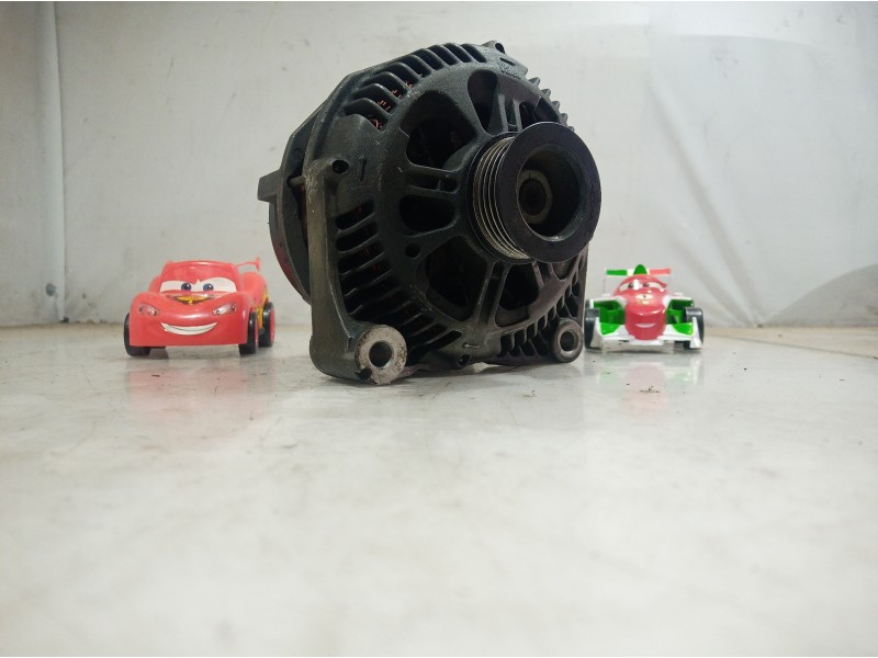 Recambio de alternador para bmw serie 5 berlina (e39) 530d exclusive referencia OEM IAM 7792092 7792092 7792092