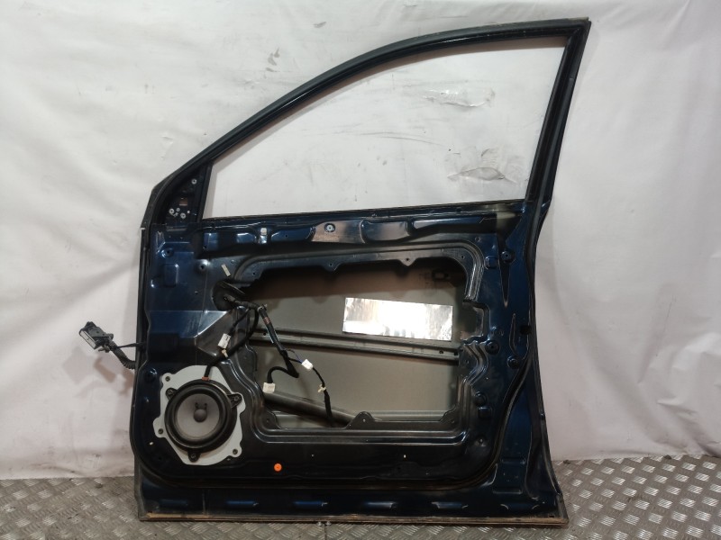 Recambio de puerta trasera derecha para nissan murano (z50) básico referencia OEM IAM H210MCB0MA  