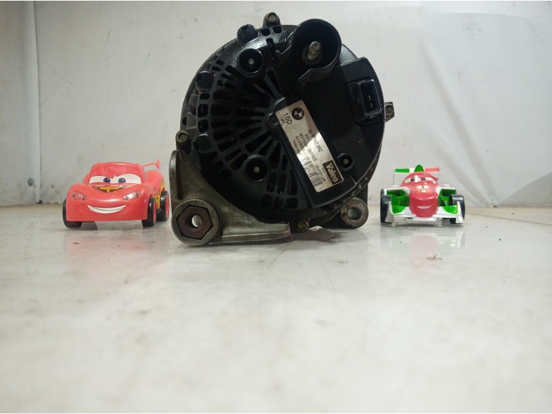 Recambio de alternador para bmw serie 5 berlina (e39) 530d exclusive referencia OEM IAM 7792092 7792092 7792092