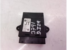 Recambio de centralita cierre para opel vectra c berlina comfort referencia OEM IAM 13193371 13193371 360572197