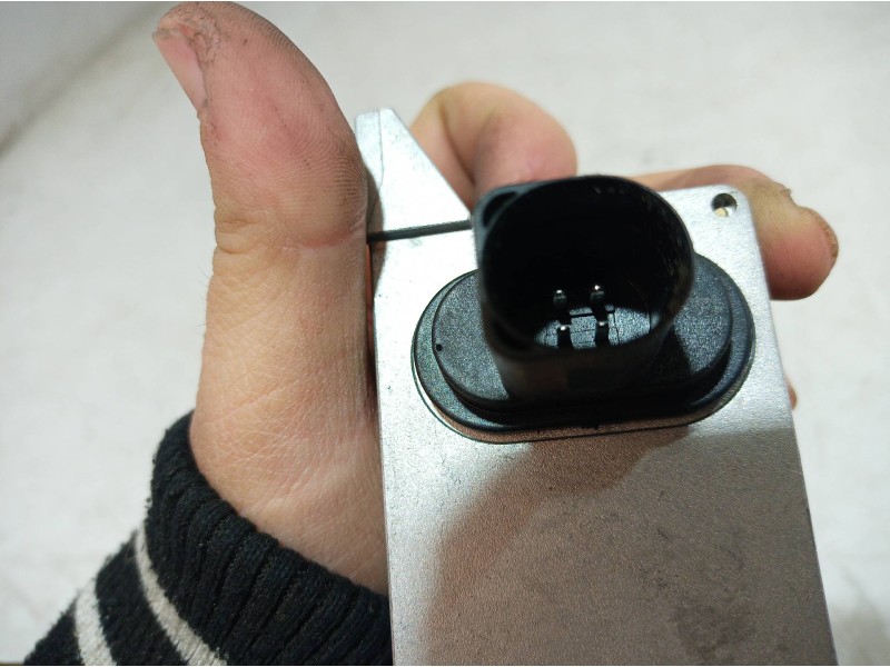 Recambio de sensor para volkswagen touareg (7la) tdi r5 referencia OEM IAM 7E0907652A 7E0907652A 7E0907652