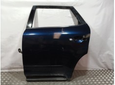 Recambio de puerta trasera izquierda para nissan murano (z50) básico referencia OEM IAM H210ACB0MA  