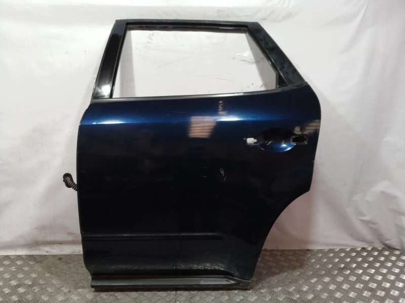 Recambio de puerta trasera izquierda para nissan murano (z50) básico referencia OEM IAM H210ACB0MA  