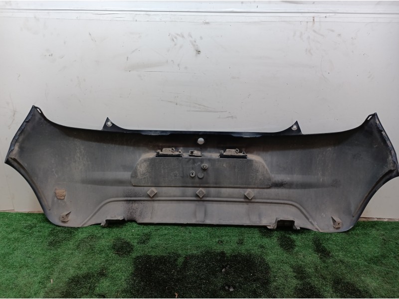 Recambio de paragolpes trasero para peugeot 108 active referencia OEM IAM 3200101162130190100 3200101162130190100 521590H070