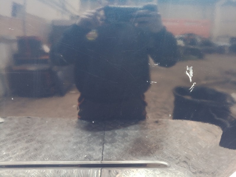 Recambio de puerta trasera izquierda para nissan murano (z50) básico referencia OEM IAM H210ACB0MA  