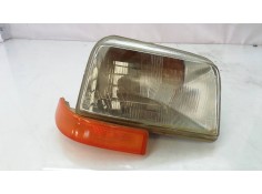 Recambio de faro izquierdo para renault 5 referencia OEM IAM   