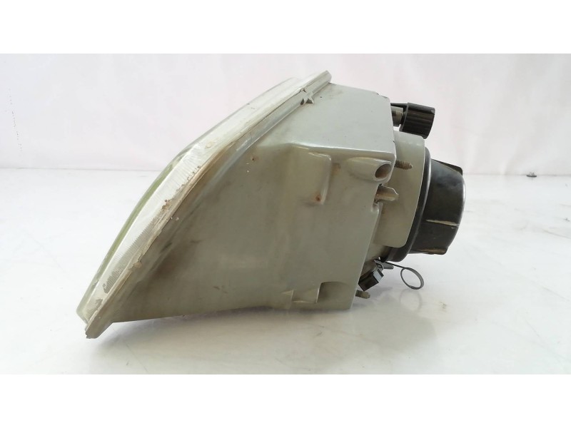 Recambio de faro izquierdo para renault 5 referencia OEM IAM   