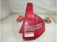 Recambio de piloto trasero derecho para citroën c4 berlina referencia OEM IAM 4CZX13N536 4CZX13N536 4CZX13N536