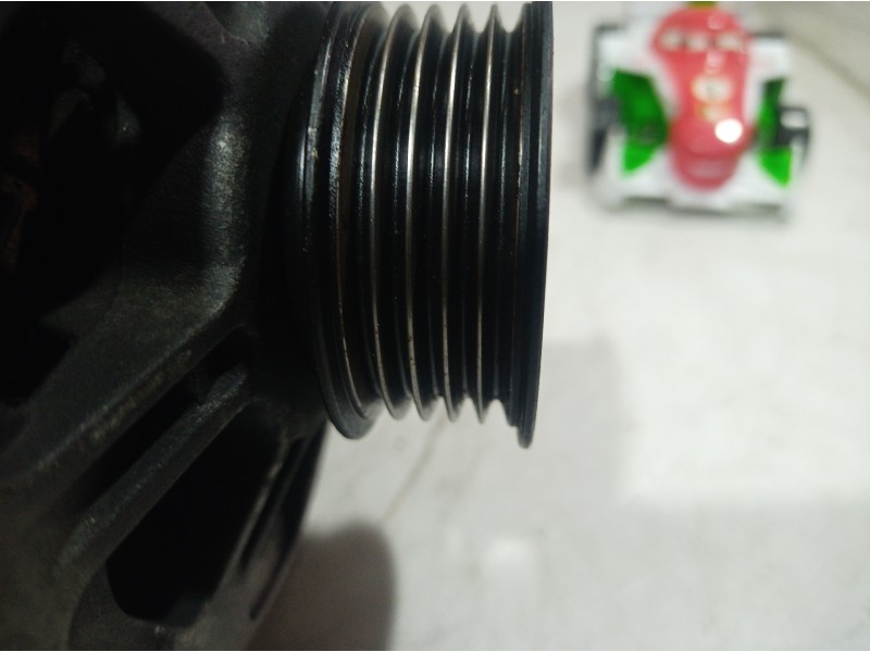 Recambio de alternador para bmw serie 5 berlina (e39) 530d exclusive referencia OEM IAM 7792092 7792092 7792092