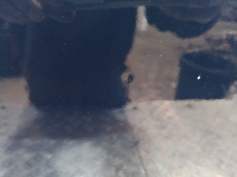 Recambio de puerta trasera izquierda para nissan murano (z50) básico referencia OEM IAM H210ACB0MA  