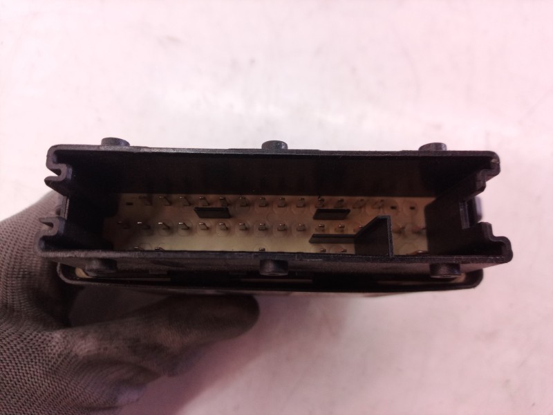 Recambio de centralita cierre para opel vectra c berlina comfort referencia OEM IAM 13193371 13193371 360572197