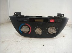 Recambio de mando calefaccion / aire acondicionado para toyota rav 4 (a2) 2.0 luna 4x4 referencia OEM IAM 5590042120 5590042120 