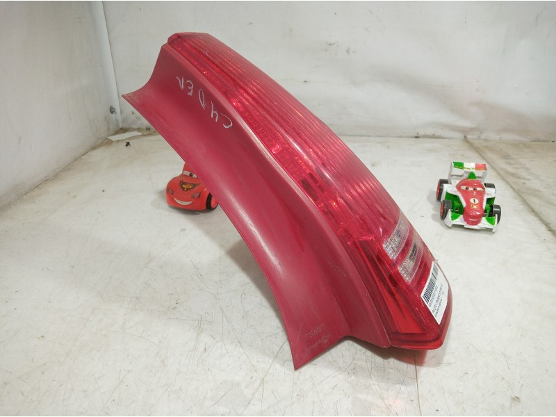 Recambio de piloto trasero derecho para citroën c4 berlina referencia OEM IAM 4CZX13N536 4CZX13N536 4CZX13N536