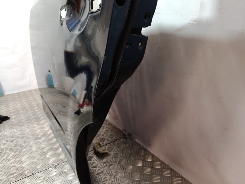 Recambio de puerta trasera izquierda para nissan murano (z50) básico referencia OEM IAM H210ACB0MA  