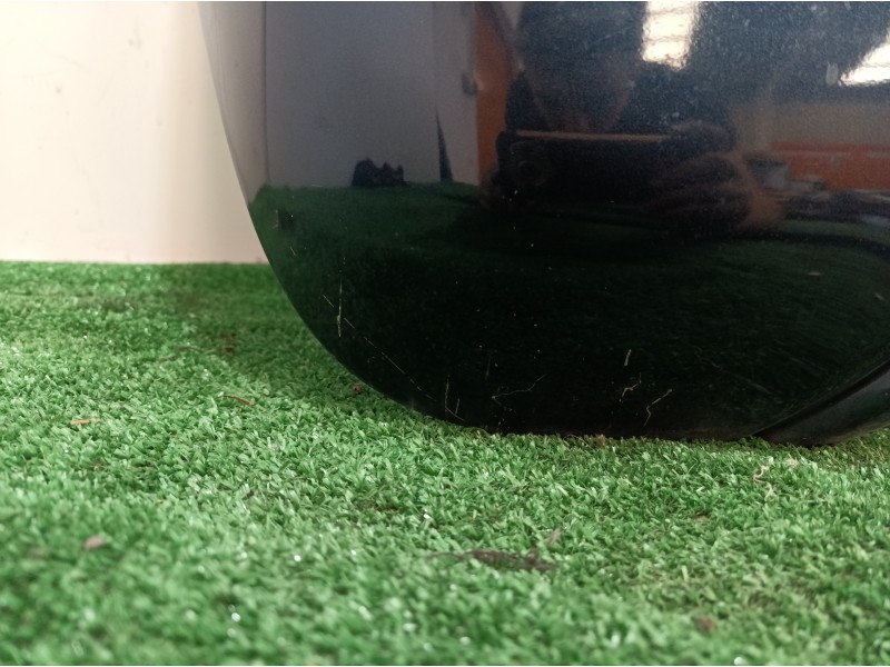 Recambio de paragolpes trasero para peugeot 108 active referencia OEM IAM 3200101162130190100 3200101162130190100 521590H070