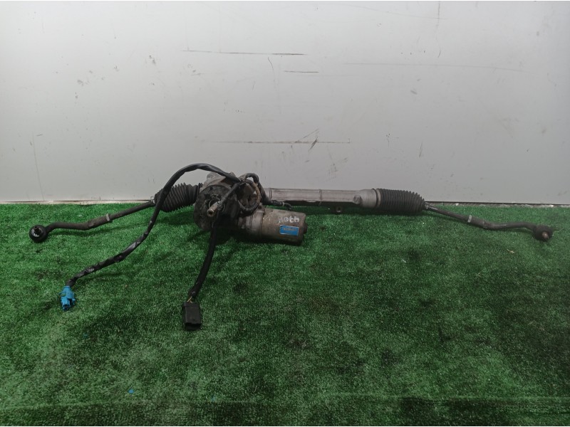 Recambio de cremallera direccion para citroën c3 pluriel 1.4 exclusive referencia OEM IAM   