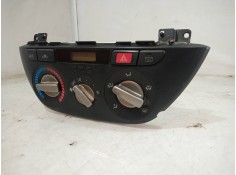 Recambio de mando calefaccion / aire acondicionado para toyota rav 4 (a2) 2.0 luna 4x4 referencia OEM IAM 5590042120 5590042120  2