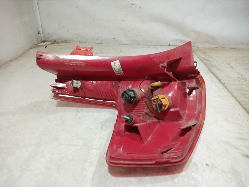 Recambio de piloto trasero derecho para citroën c4 berlina referencia OEM IAM 4CZX13N536 4CZX13N536 4CZX13N536