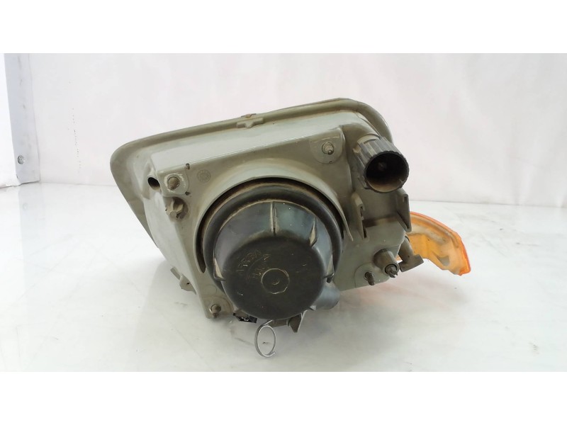 Recambio de faro izquierdo para renault 5 referencia OEM IAM   