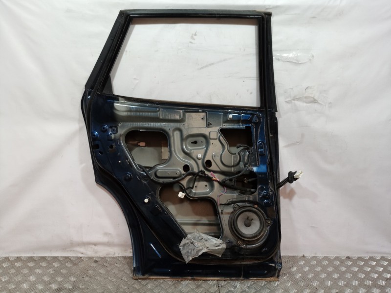 Recambio de puerta trasera izquierda para nissan murano (z50) básico referencia OEM IAM H210ACB0MA  
