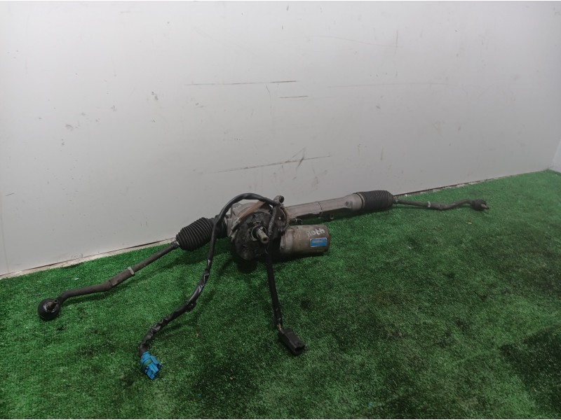 Recambio de cremallera direccion para citroën c3 pluriel 1.4 exclusive referencia OEM IAM   