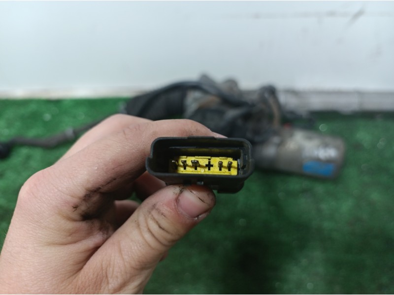 Recambio de cremallera direccion para citroën c3 pluriel 1.4 exclusive referencia OEM IAM   