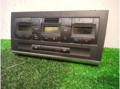 Recambio de mando calefaccion / aire acondicionado para audi a4 berlina (8e) 1.9 tdi (96kw) referencia OEM IAM 8E0820043 8E08200 2