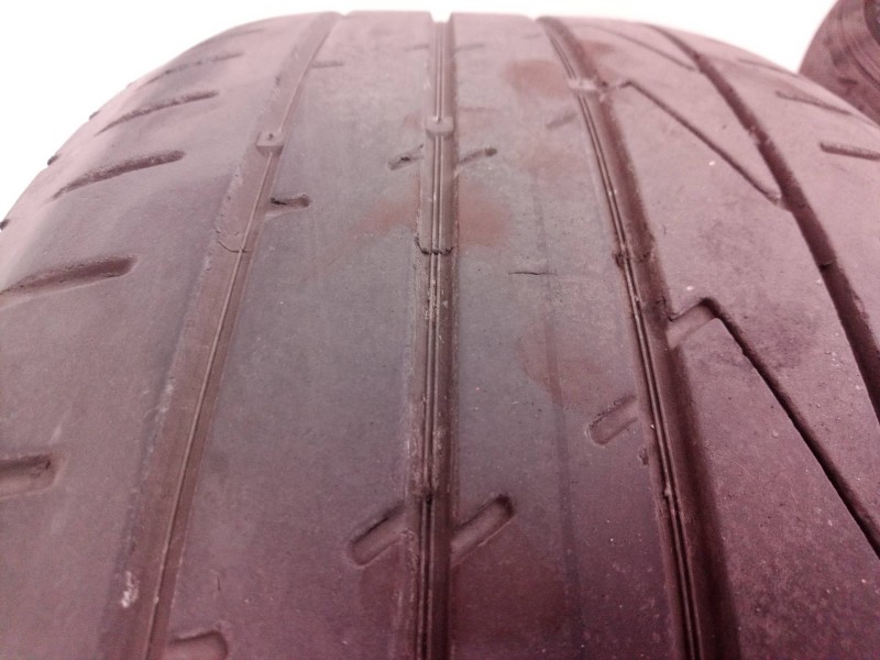 Recambio de juego llantas para ford s-max (ca1) trend referencia OEM IAM   