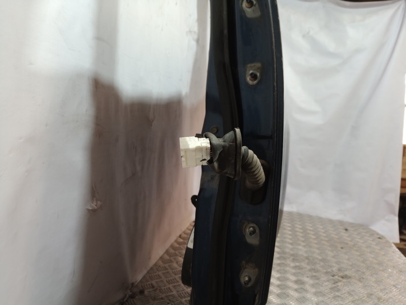 Recambio de puerta trasera izquierda para nissan murano (z50) básico referencia OEM IAM H210ACB0MA  