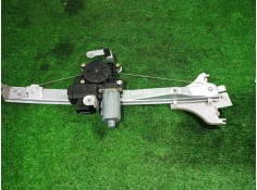 Recambio de elevalunas trasero derecho para ford mondeo berlina (ge) 2.0 tdci cat referencia OEM IAM 0130821772 0130821772 01308