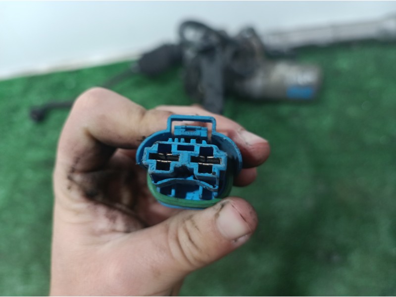 Recambio de cremallera direccion para citroën c3 pluriel 1.4 exclusive referencia OEM IAM   