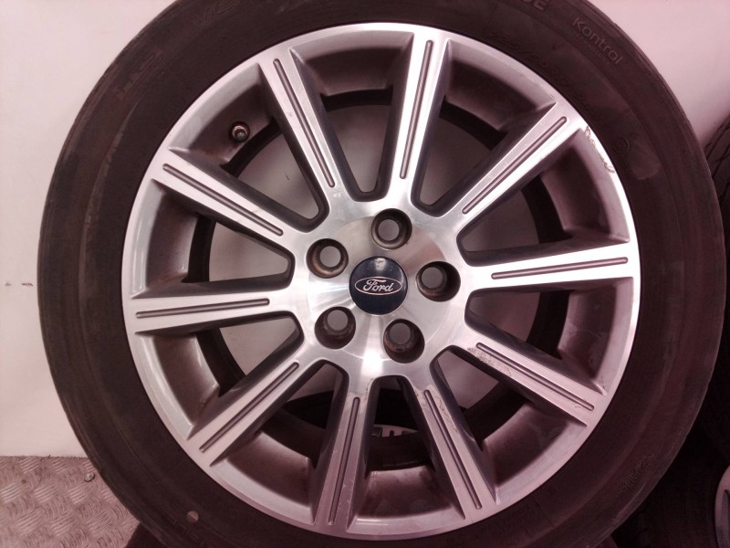 Recambio de juego llantas para ford s-max (ca1) trend referencia OEM IAM   