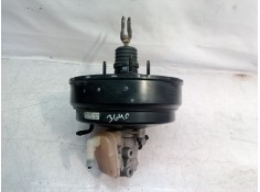 Recambio de servofreno para nissan murano (z50) básico referencia OEM IAM CA02B CA02 CA02