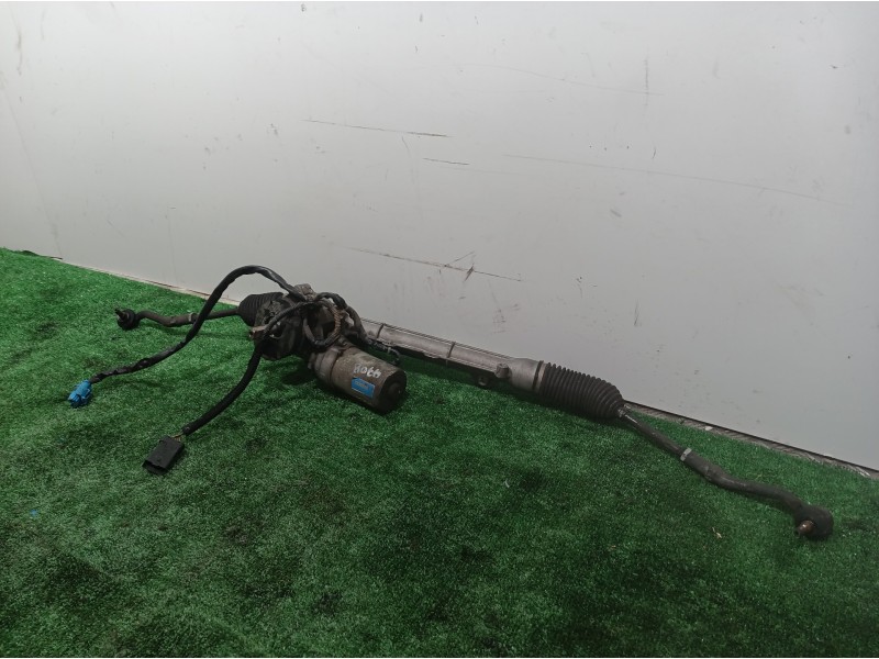 Recambio de cremallera direccion para citroën c3 pluriel 1.4 exclusive referencia OEM IAM   