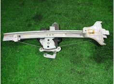 Recambio de elevalunas trasero derecho para ford mondeo berlina (ge) 2.0 tdci cat referencia OEM IAM 0130821772 0130821772 01308 2