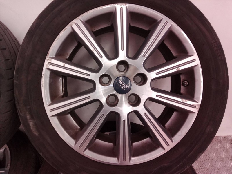 Recambio de juego llantas para ford s-max (ca1) trend referencia OEM IAM   