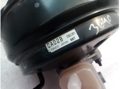 Recambio de servofreno para nissan murano (z50) básico referencia OEM IAM CA02B CA02 CA02 2