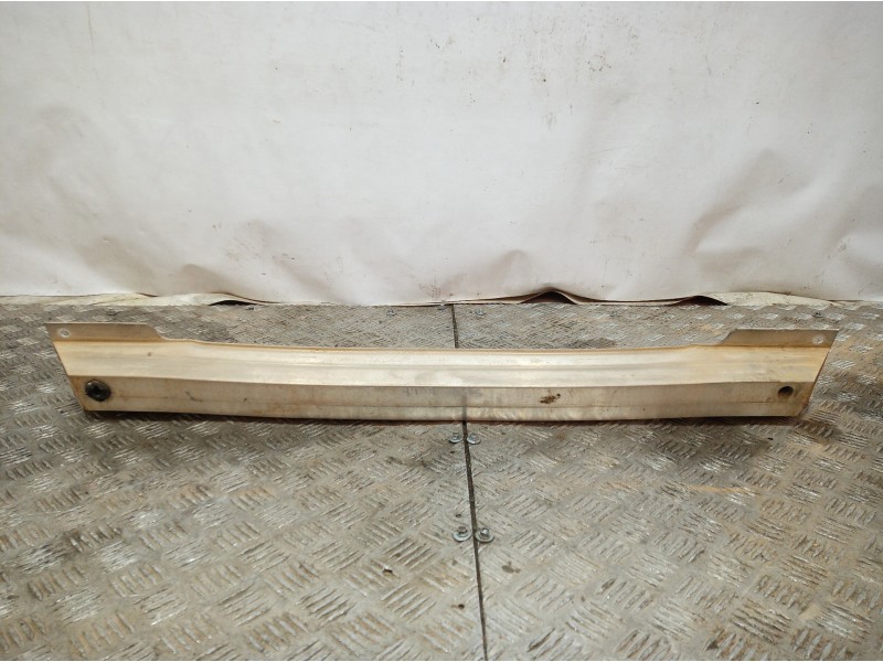 Recambio de refuerzo paragolpes trasero para smart coupe básico (45kw) referencia OEM IAM   