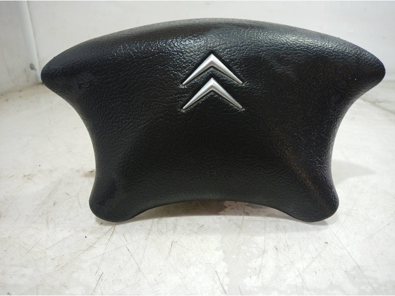 Recambio de airbag volante para citroën c8 2.2 hdi fap cat (4hw) referencia OEM IAM   