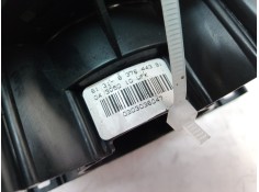 Recambio de anillo airbag para bmw serie 5 berlina (e39) 530d exclusive referencia OEM IAM 8376443 8376443 8376443 2