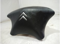 Recambio de airbag volante para citroën c8 2.2 hdi fap cat (4hw) referencia OEM IAM    2