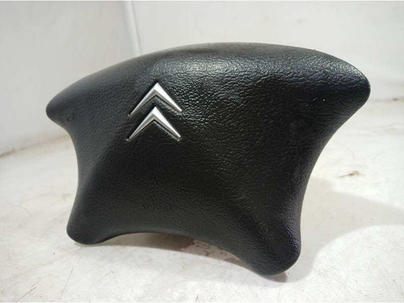 Recambio de airbag volante para citroën c8 2.2 hdi fap cat (4hw) referencia OEM IAM   