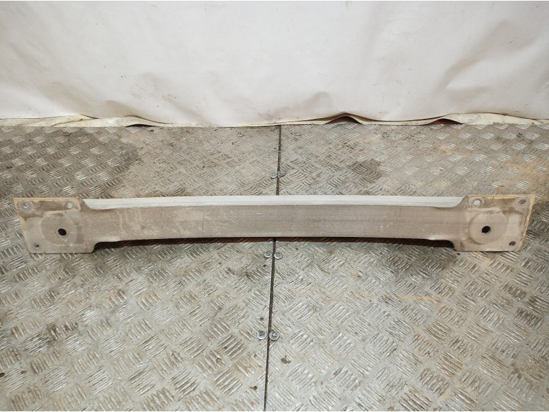 Recambio de refuerzo paragolpes trasero para smart coupe básico (45kw) referencia OEM IAM   