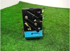 Recambio de cerradura puerta delantera derecha para volvo s60 berlina 2.4 (103kw) referencia OEM IAM 8650546 8650546 